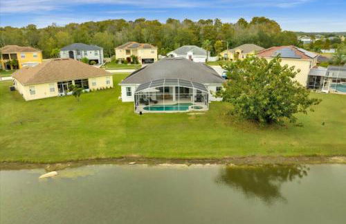 4 Bathrooms 3 Bathrooms Cresent Lakes 5305 Cv - Foto 34