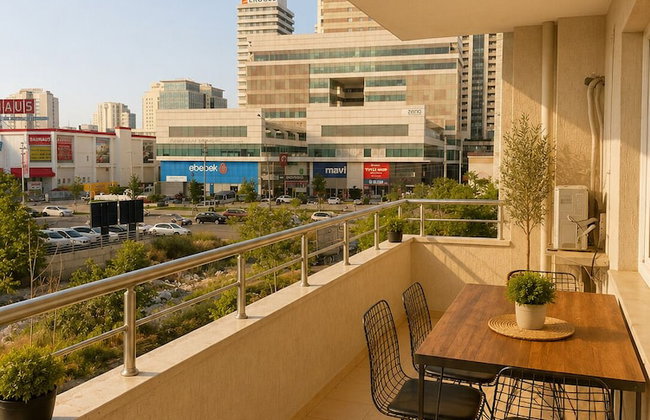 Lumiera Suites Hotel - Foto 48