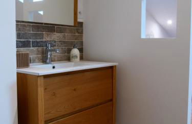 Maison Les Sauvages Blassac 8-10 personnes - Foto 26