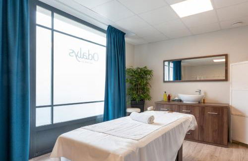 Résidence Odalys Rêve d'île - Foto 37