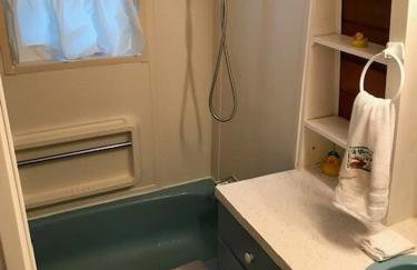 World Cup Stay-Lake Samish Getaway - Foto 9