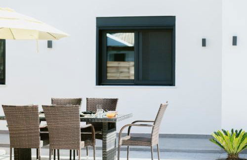 Villa Etoile - Foto 58