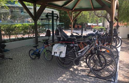 Apartamento 157, Pedras d’el Rei - Foto 29