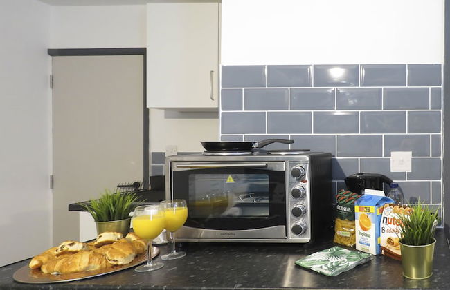 Tudors Inn Handsworth - Foto 35