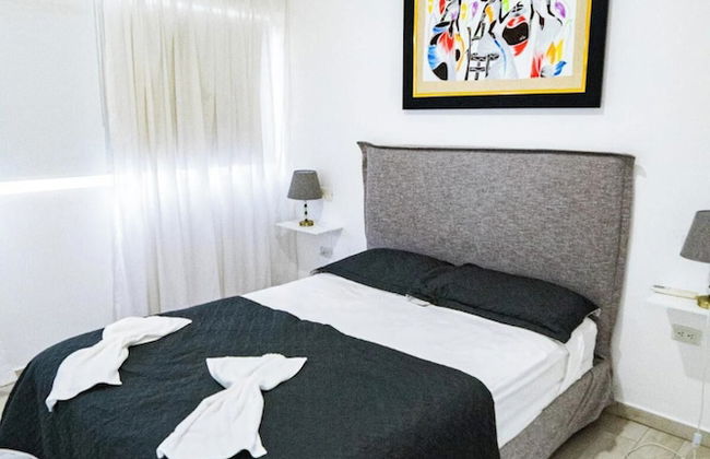 Baya Azul Bayahibe - Apto 204 - Foto 1