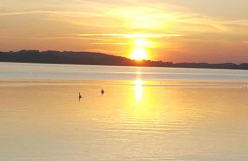 Bayerischer Rückzugsort in der Nähe des Chiemsees - Foto 30