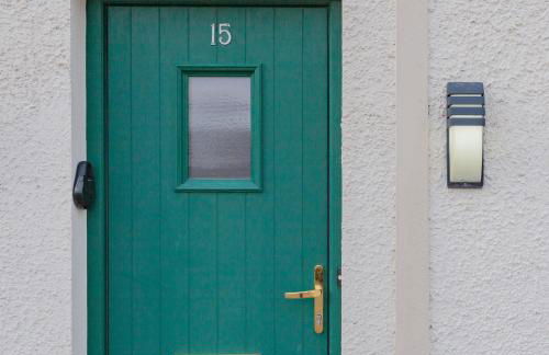 Escape Ordinary at Castle Hume - Foto 45