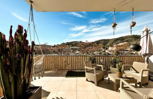 LOVPLAYA Almuñecar Beach Apartment - Photo 11