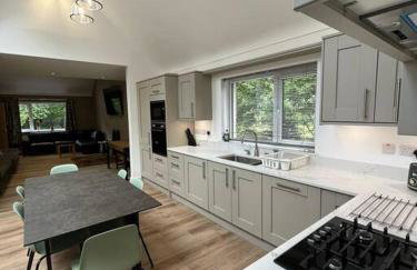 Fiddlestone Lodge in Castle Caldwell Forest - Foto 19