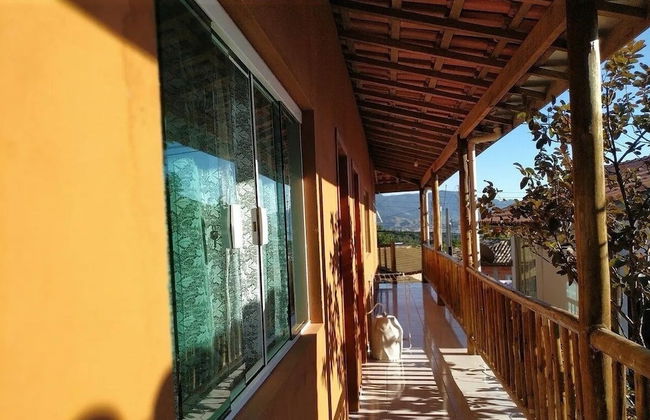 Naldo Ilha Bela - Foto 1