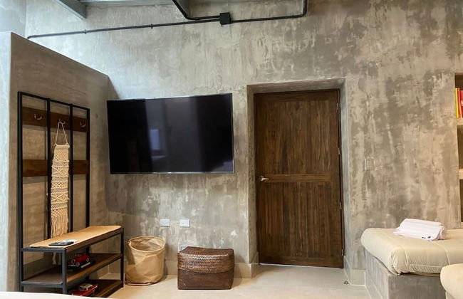 w Lovely 2BR w AC n Ocean View in Cartagena - Photo 34