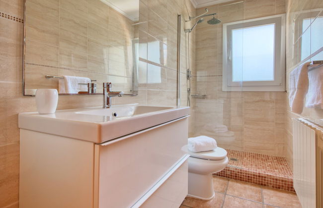 Villa Meena - Foto 22