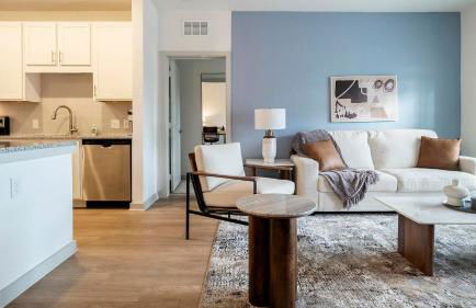 Landing Stunning 1BD Clubhouse Pool - Foto 24