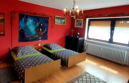 Gästewohnung am Galgenberg - Foto 7