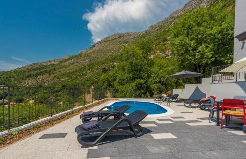 Family Holiday Home Nest - Foto 27