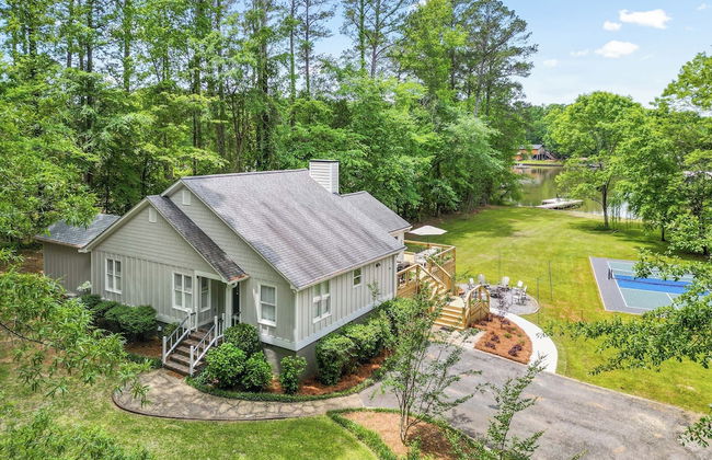 Admirals Retreat - Foto 65