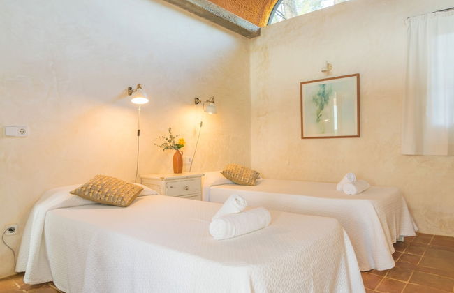 Viterbo in Mallorca With 3 Bedrooms and 3 Bathrooms - Photo 19