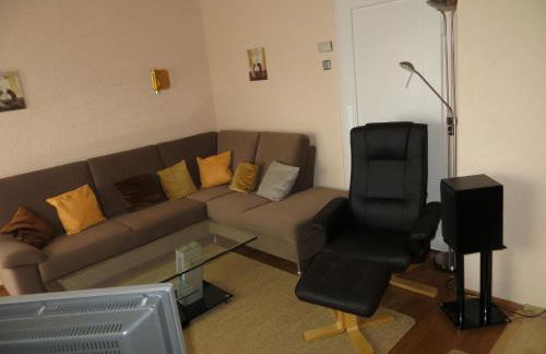 Ferienhaus Reinhold Betz - Foto 2