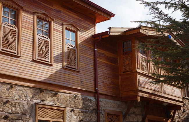 Altinbesik Cave, Avasun and Ürünlü Tour - Photo 2