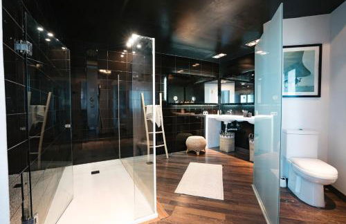 Large Villa on Ibiza West Coast with pool & sunset view - Nirvana - Foto 21