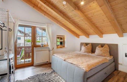 Place In The Bavarian Mountains - Foto 13