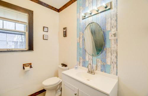 Williamson Cottage about 2 Mi to Town and Trails! - Photo 16