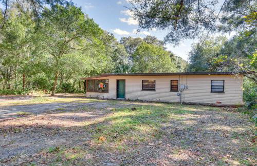 Patio and Grill Idyllic Sorrento Vacation Home! - Foto 25