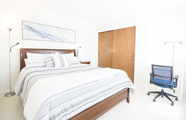 Spacious 3 BR 2B House Sunnyvale Park - Foto 14