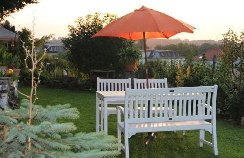 2 Norit Schlosser Comfortable Holiday Residence - Foto 15