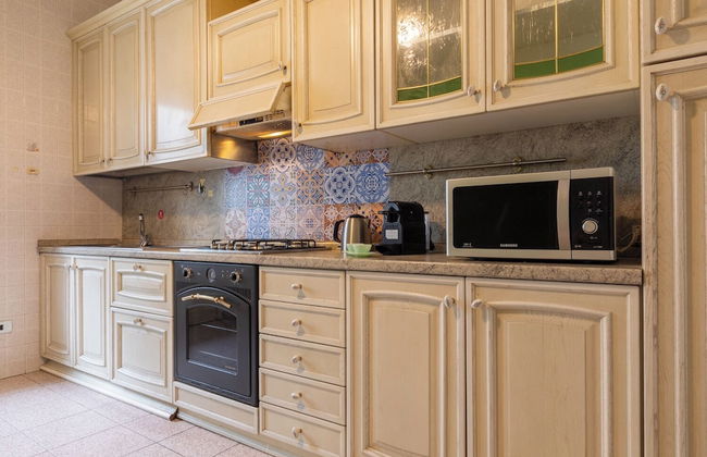 La Casa dei Colori by Wonderful Italy - Foto 13