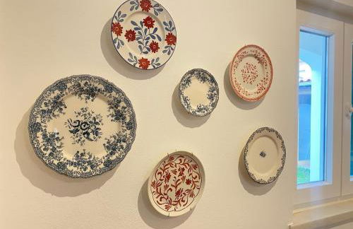 Casa A'mar - Charming & Slow Living Villa - Foto 3