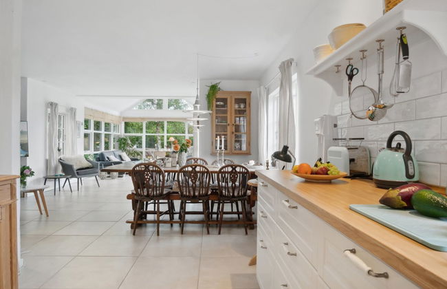 "Meinolf" - 200m from the sea - Foto 20