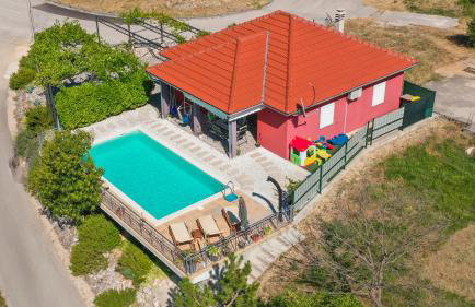 Holiday Home Helga - Makarska - Foto 1