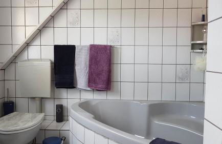 Ferienwohnung in Gartenlandschaft - Photo 4