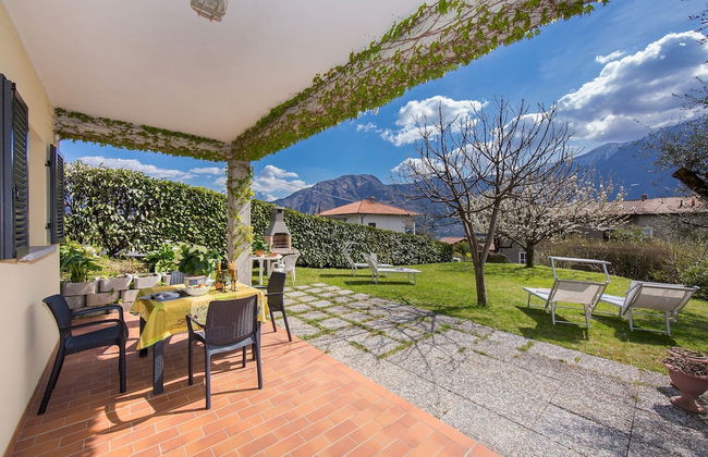 Giardino Fiorito - Foto 8