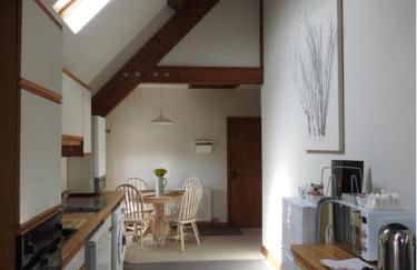 Pillory House Loft Apartment - Foto 6