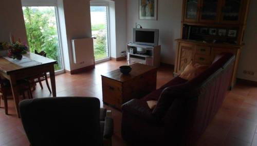 Ferienhaus-Krohn-Schleiblick - Foto 4