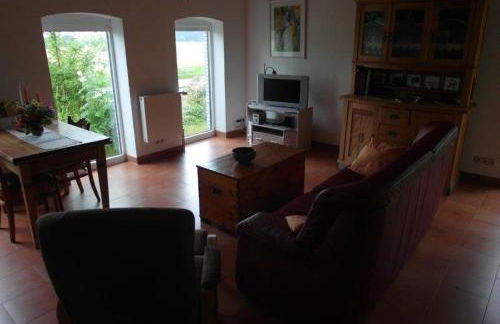 Ferienhaus-Krohn-Schleiblick - Foto 4