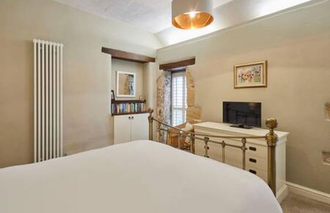 Host Stay The Hayloft - Foto 10