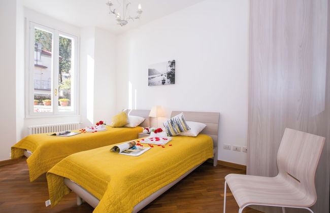 Villa Larius Balcone - Foto 29