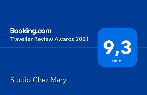 Studio Chez Mary - Photo 2