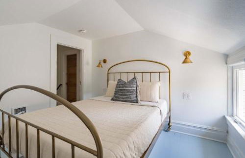 Stay Portland - The Câlin Suite - Posh Local Boutiques & Eateries - Foto 15