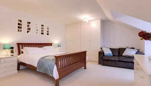 Modern Spacious Apartments - Foto 2