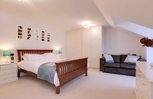 Modern Spacious Apartments - Foto 2