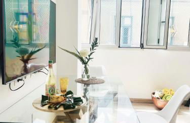 Apartamento Surfspot Las Palmas de Gran Canaria - Foto 8