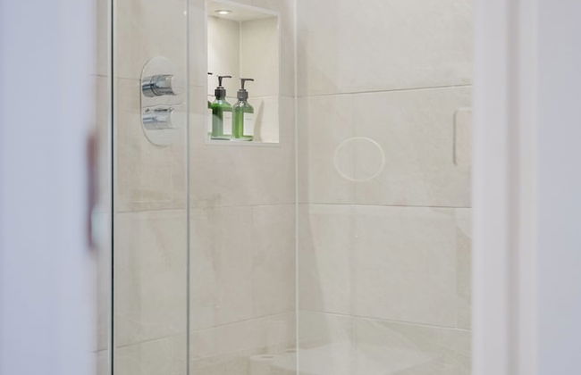 Stylish Retreat with Garden in Tetbury - Foto 66