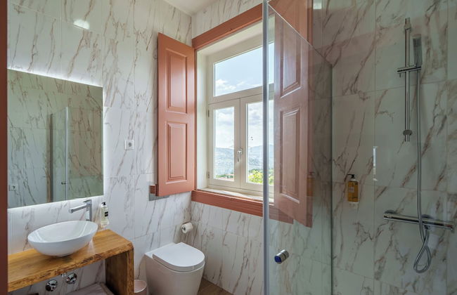 Feel Discovery Villa Aura Douro Valley - Foto 11