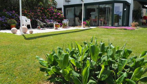 gure xokoa - Foto 4, Garden, Garden view