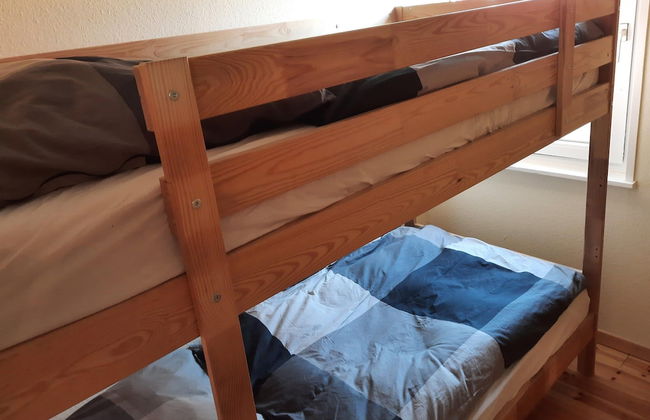 Ferienhaus am Oase am Vilzsee - Photo 3