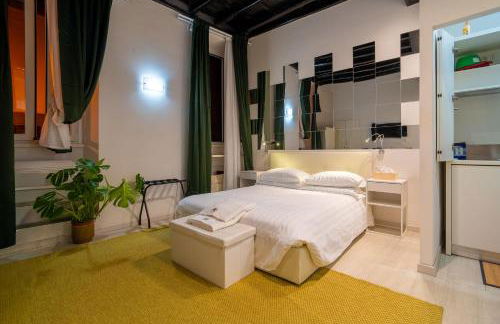 Luxury Trevi Apartment - Foto 22